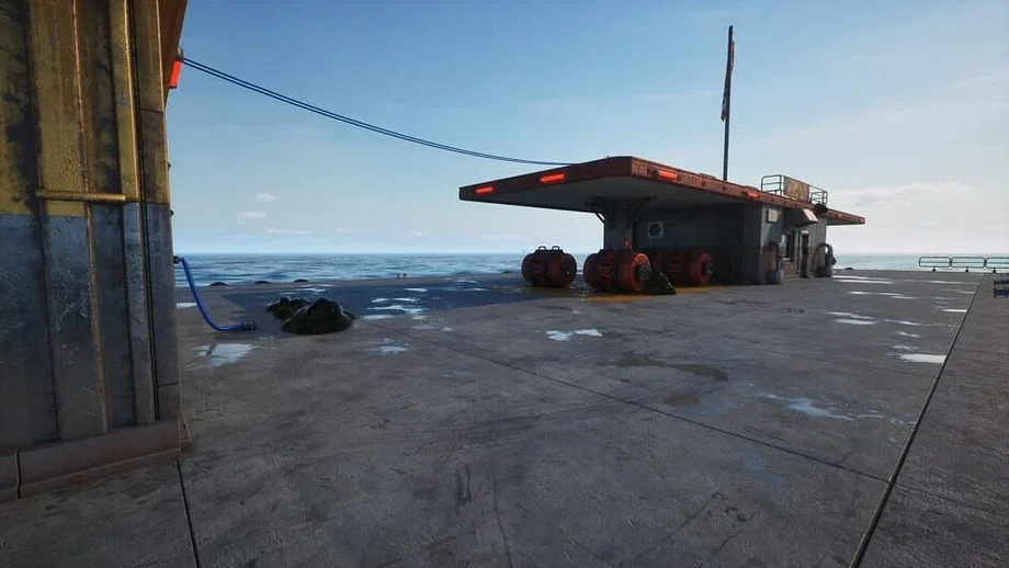 The Last Caretaker (PC) gallery image 5