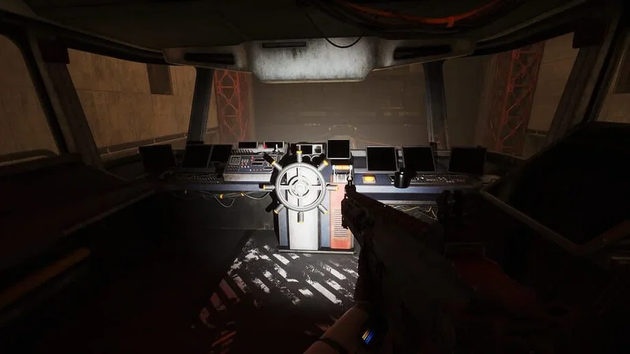 The Last Caretaker (PC) gallery image 7