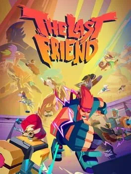 The Last Friend (PC) gallery image 1