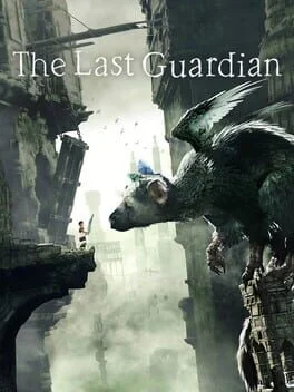 The Last Guardian (PS4)