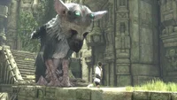 The Last Guardian (PS4) thumb 4