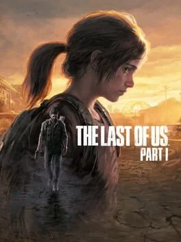 The Last of Us Part I (PS5) gallery image 1