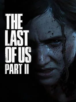 The Last of Us Part II (PS4)