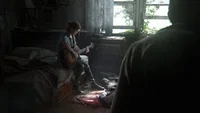 The Last of Us Part II (PS4) thumb 2