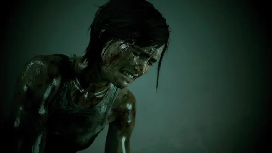 The Last of Us Part II (PS4) gallery image 7