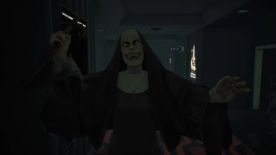 The Last Screening (PC) gallery image 2