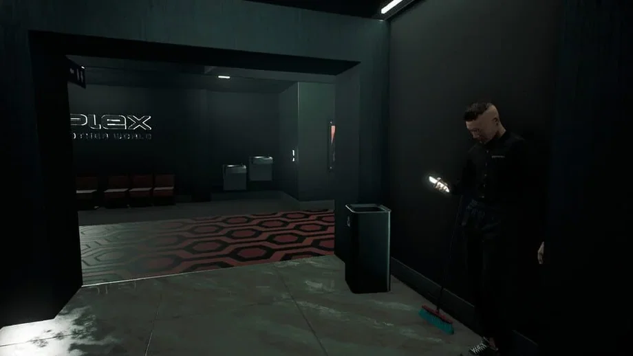 The Last Screening (PC) gallery image 3