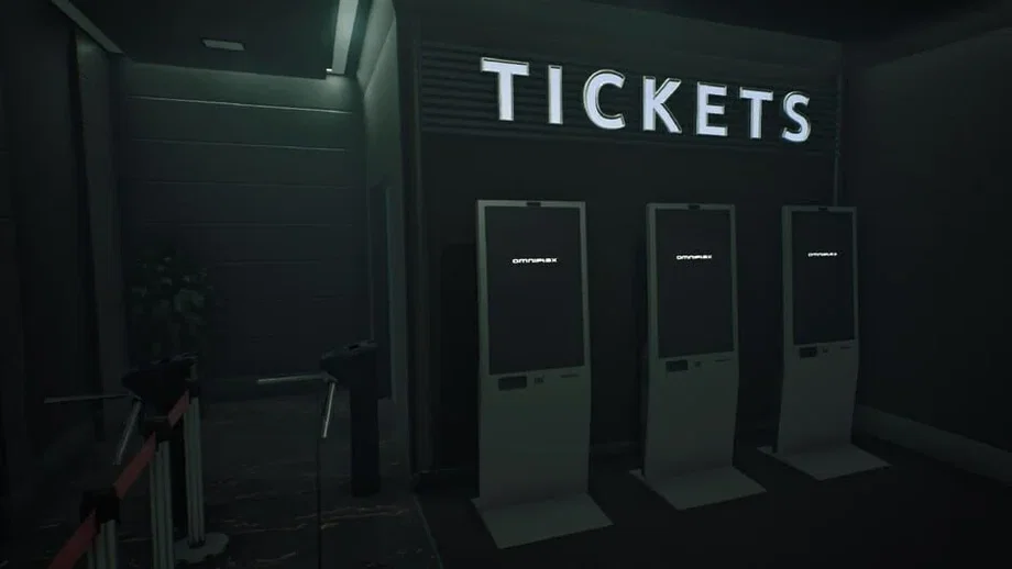 The Last Screening (PC) gallery image 4