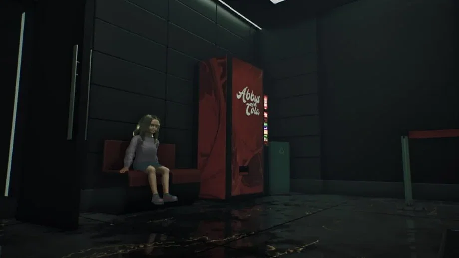 The Last Screening (PC) gallery image 6