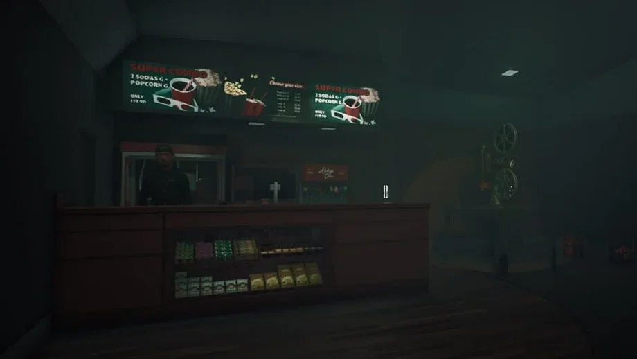 The Last Screening (PC) gallery image 7