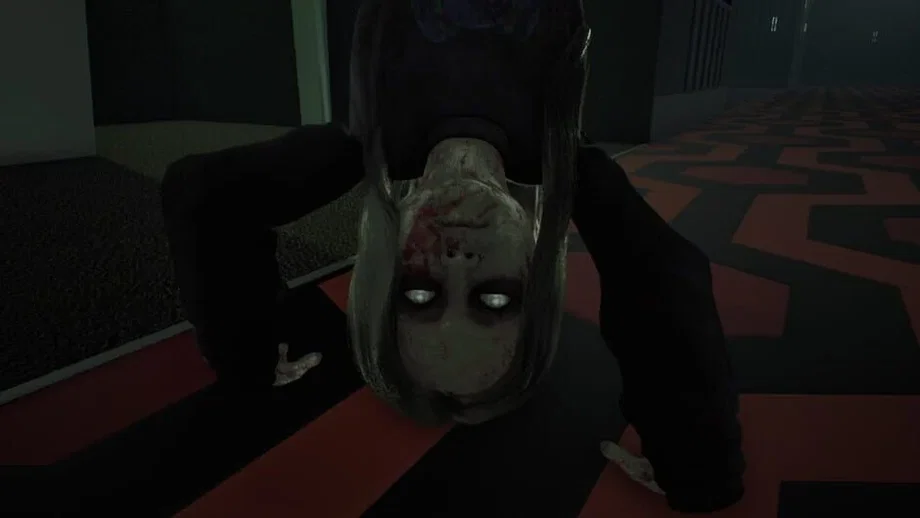 The Last Screening (PC) gallery image 9