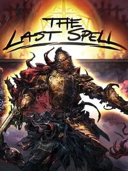 The Last Spell (PC) gallery image 1