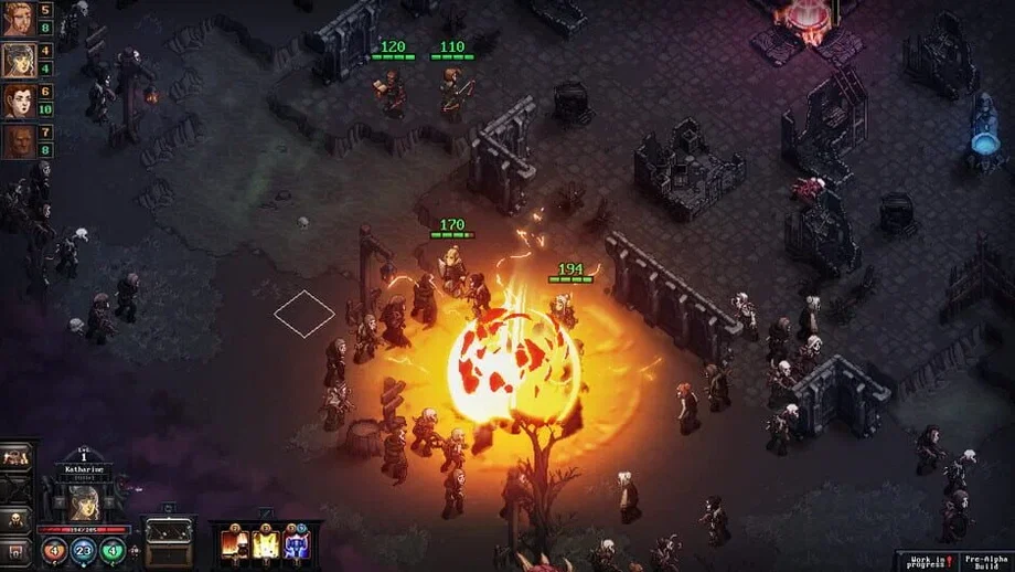 The Last Spell (PC) gallery image 6