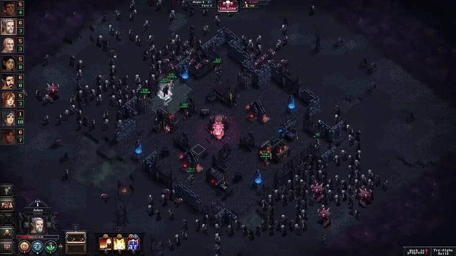 The Last Spell (PC) gallery image 7