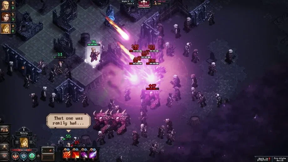 The Last Spell (PC) gallery image 8