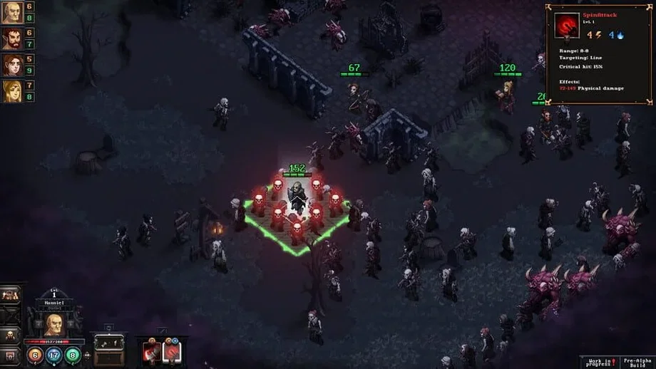 The Last Spell (PC) gallery image 10