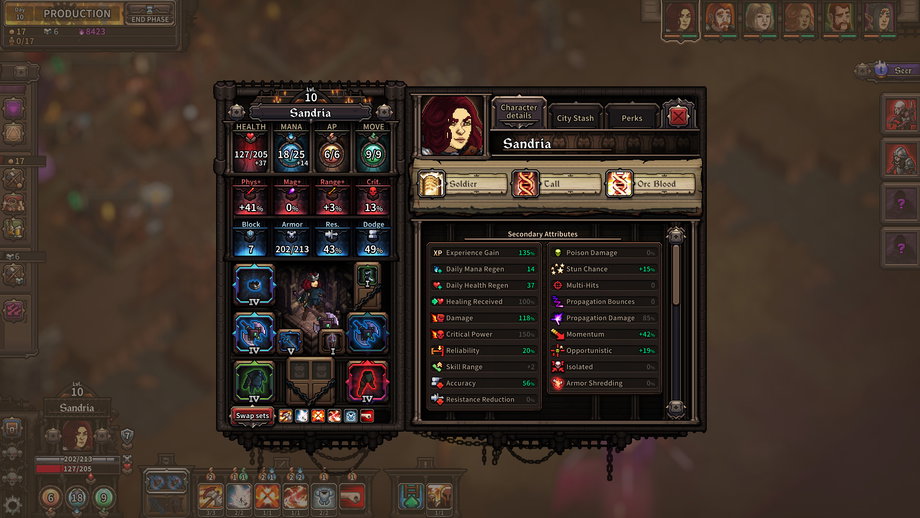 The Last Spell (PC) gallery image 3