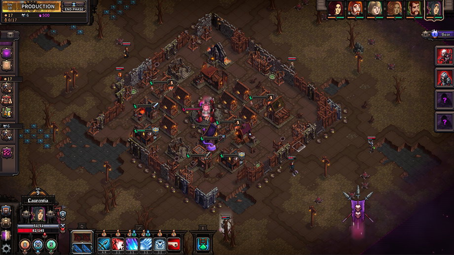 The Last Spell (PC) gallery image 5