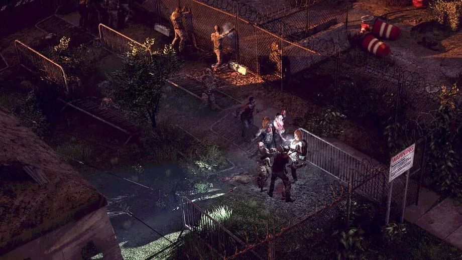 The Last Stand: Aftermath (PC) gallery image 6