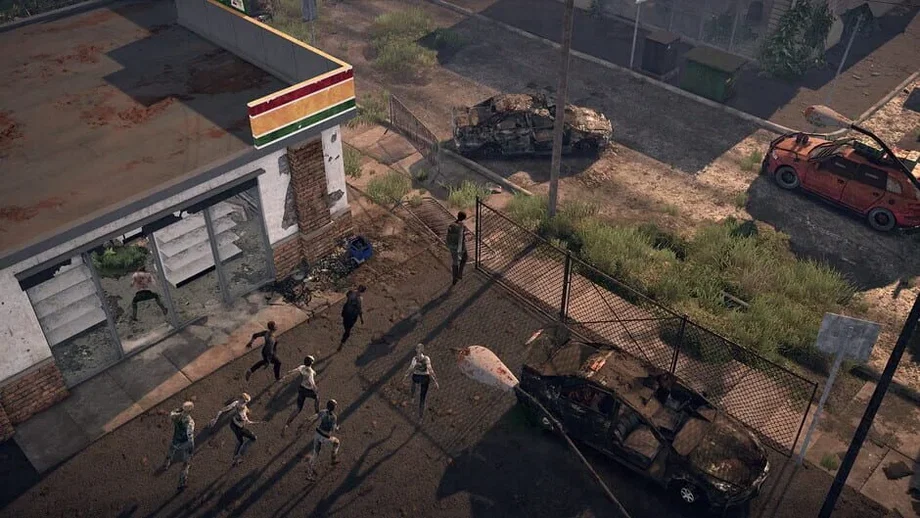 The Last Stand: Aftermath (PC) gallery image 9