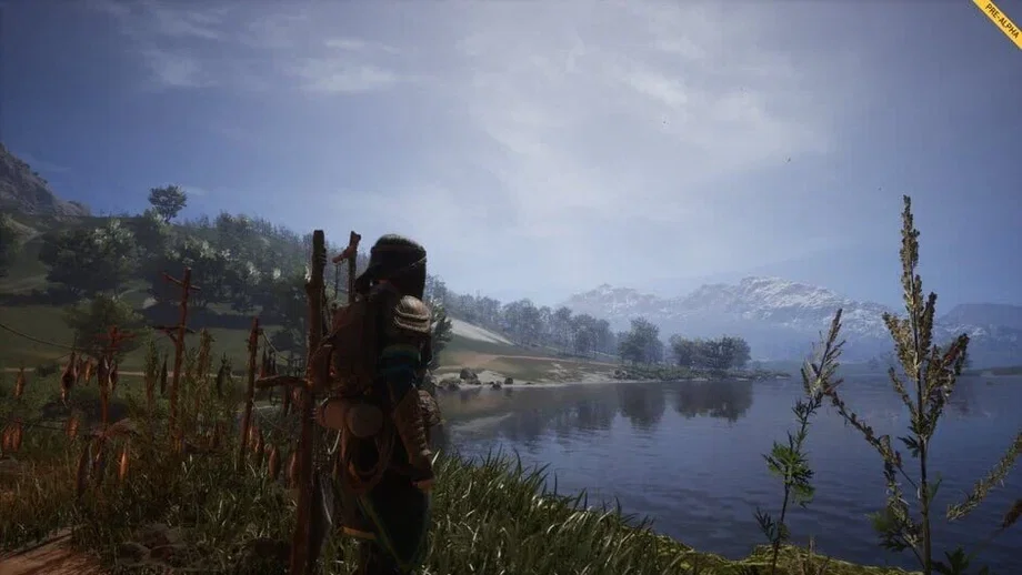 The Legend of Khiimori (Switch 2) gallery image 3