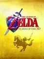 The Legend of Zelda: Ocarina of Time 3D thumb 1