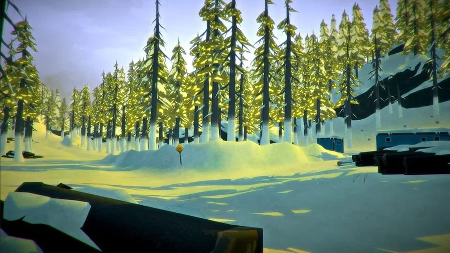 The Long Dark (PC) gallery image 7