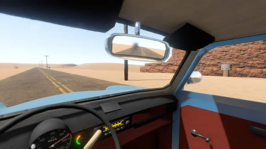 Compra a CD Key de The Long Drive para PC 🔥 Melhor Preço | SmartCDKeys
