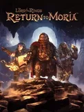 The Lord of the Rings: Return to Moria (Xbox Series X|S)