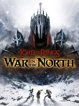 The Lord of the Rings: War in the North (PC)