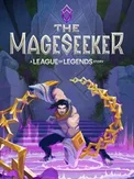 The Mageseeker: A League of Legends Story (PS5)