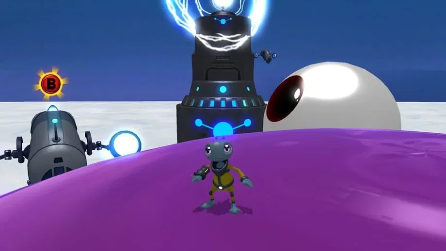 The Maw (PC) gallery image 6