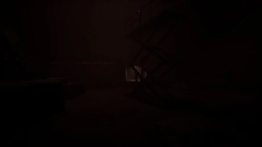 The Maze (PC) gallery image 2