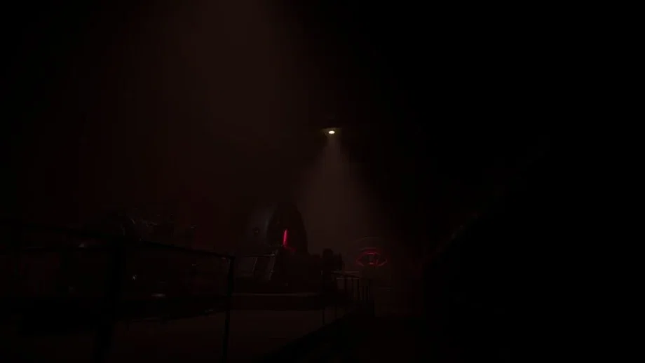 The Maze (PC) gallery image 3