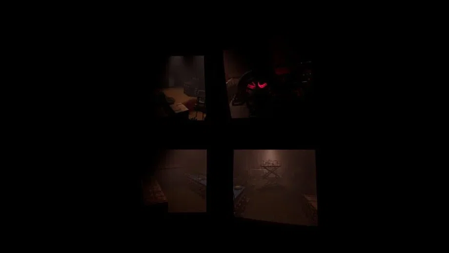 The Maze (PC) gallery image 5