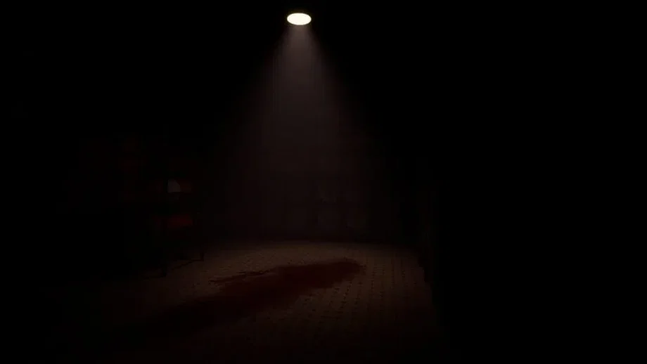 The Maze (PC) gallery image 7