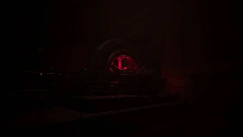 The Maze (PC) gallery image 8