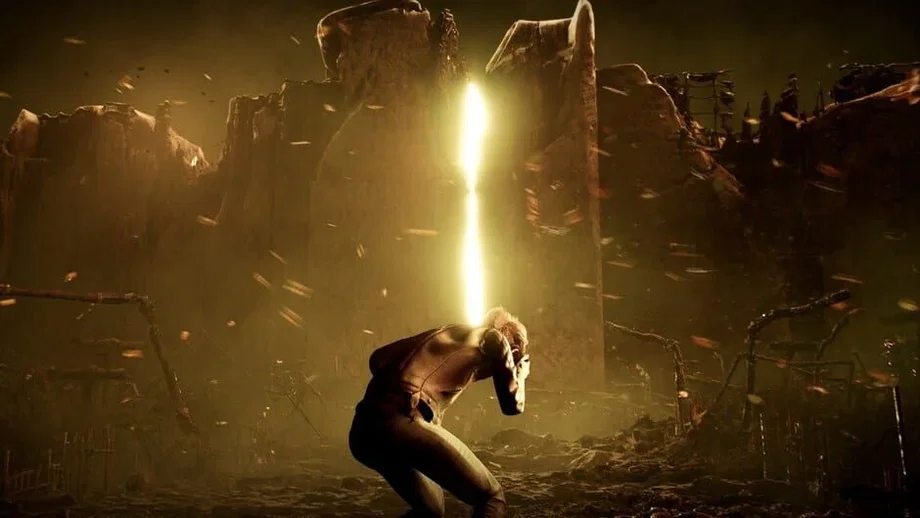 The Medium (PC) gallery image 7