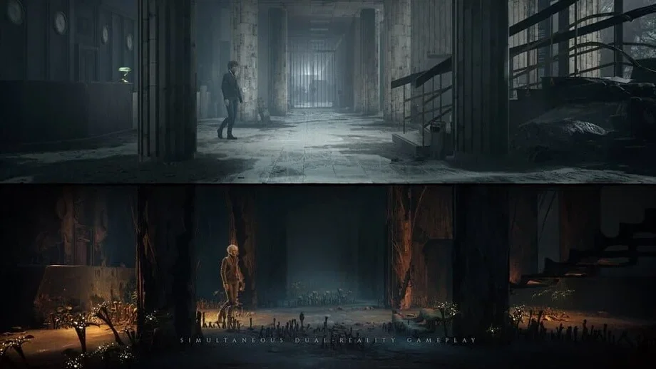 The Medium (PC) gallery image 11