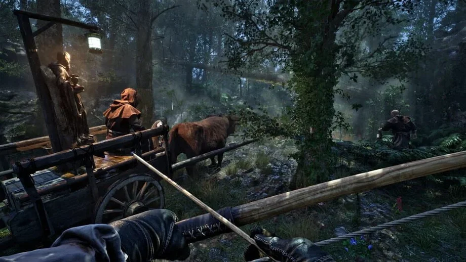 The Mound: Omen of Cthulhu (PC) gallery image 4