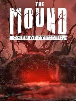 The Mound: Omen of Cthulhu (PS5)