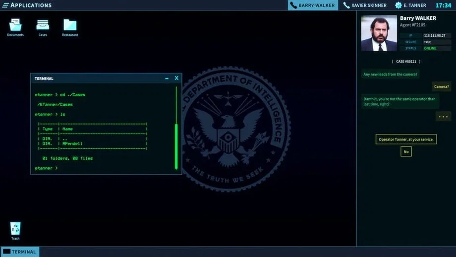 Buy The Operator (PC) CD keys — Best Price | SmartCDKeys