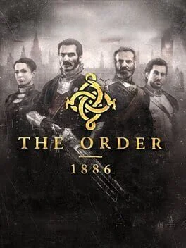 The Order: 1886 (PS4)