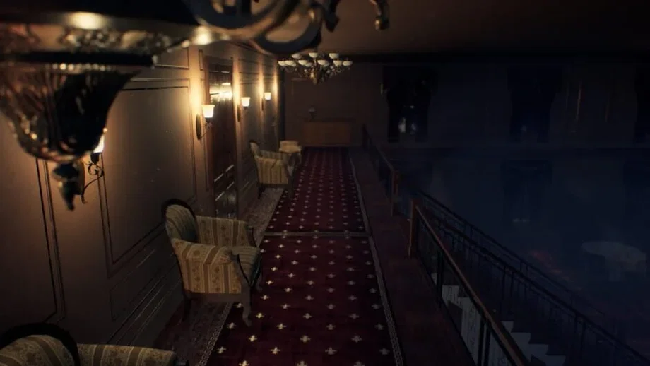 The Origin: Blind Maid (PS5) gallery image 3