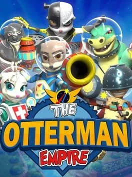 The Otterman Empire (PC) gallery image 1