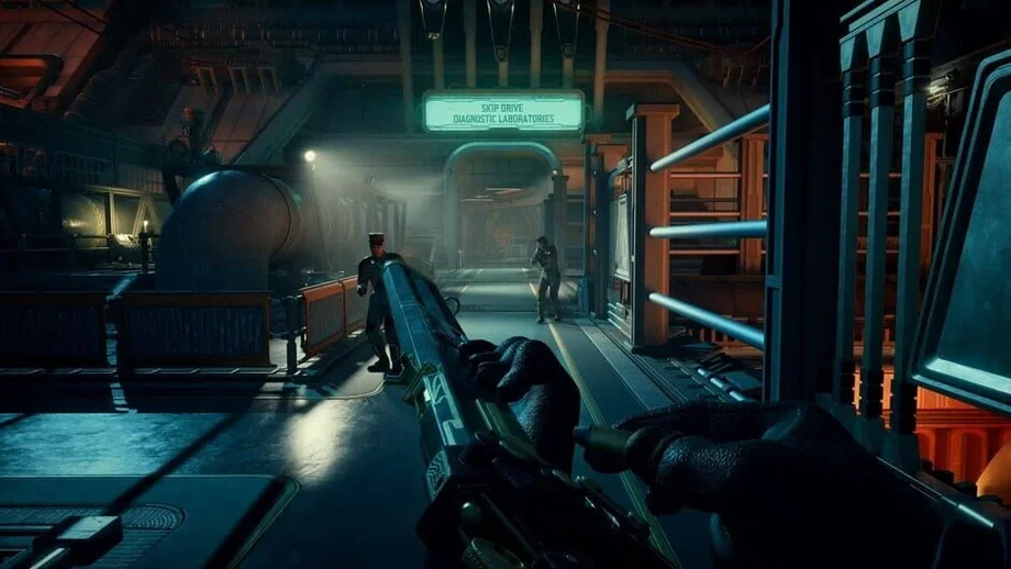 The Outer Worlds 2: Premium Edition (PC/Xbox Series X|S) gallery image 6