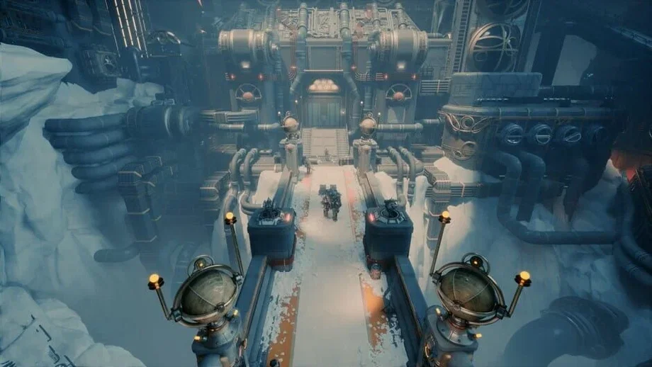 The Outer Worlds 2: Premium Edition - Upgrade Series (DLC) (PC/Xbox Series X|S) gallery image 9