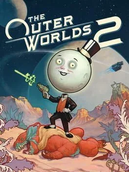 The Outer Worlds 2 (Xbox One) gallery image 1