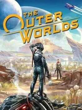 The Outer Worlds: Murder on Eridanos (DLC) (PC)