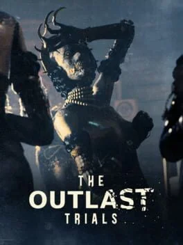 The Outlast Trials (PS4)